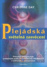 Plejádské světelné zasvěcení