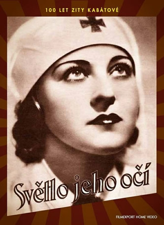 Světlo jeho očí - DVD