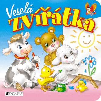 Veselá zvířátka