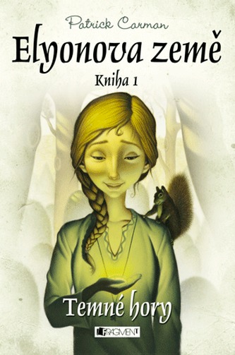 Elyonova země 1 - Temné hory