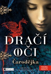Dračí oči - Čarodějka