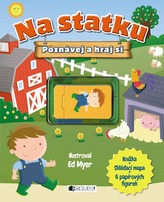 Na statku - Poznávej a hraj si