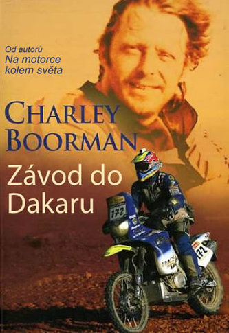 Závod do Dakaru (Charley Boorman, 2013)