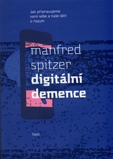 Digitální demence