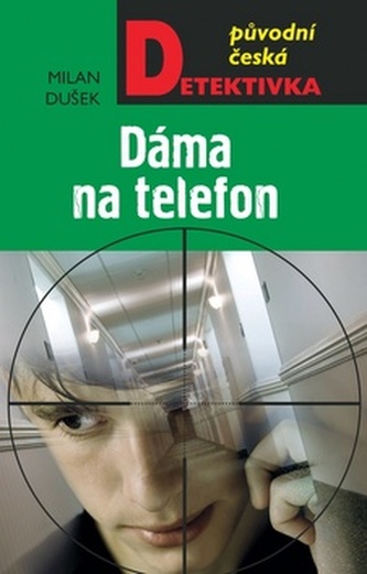 Dáma na telefon (Milan Dušek, 2014)