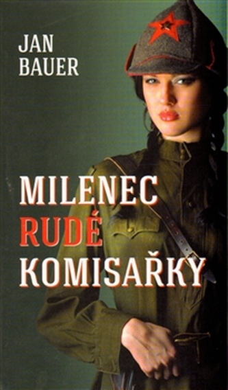 Milenec rudé komisařky