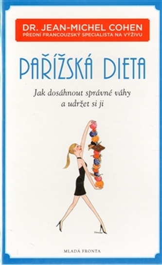 Pařížská dieta