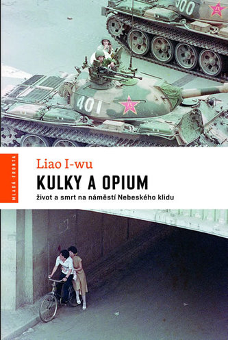 Kulky a opium