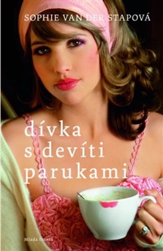 Dívka s devíti parukami Dívka s devíti parukami