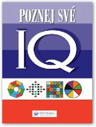 Poznejte své IQ
