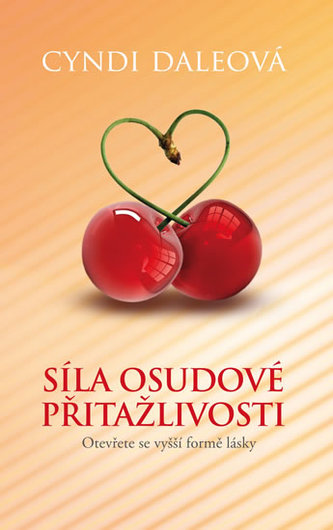 Síla osudové přitažlivosti : otevřete se vyšší formě lásky (Cyndi Dale, 2014)