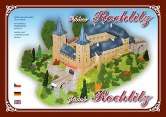 Zámek Rochlitz