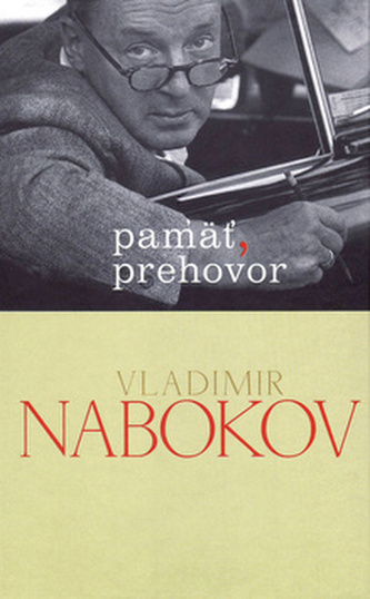 Pamäť, prehovor Pamäť, prehovor