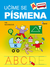 Učíme se písmena