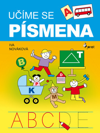 Učíme se písmena