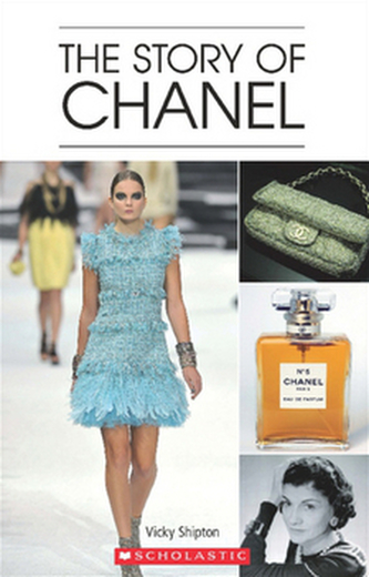 The Story of Chanel