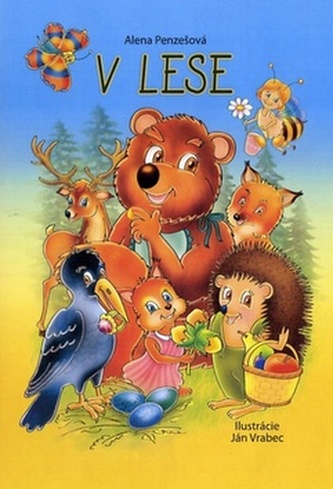 V lese V lese