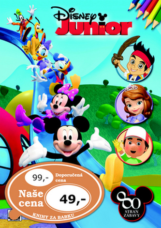 Disney Junior