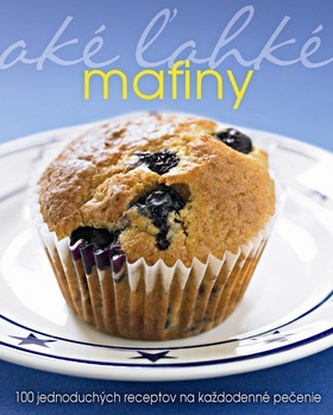 Aké žahké mafiny