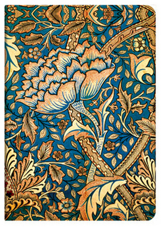 Diář 2015 - Morris Windrush midi (12-měsíční horizontal Week-at-a-Time) Diář 2015 - Morris Windrush midi (12-měsíční horizontal Week-at-a-Time)