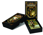 Steampunk tarot