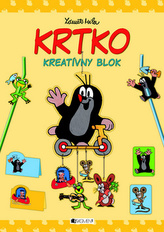 Krtko Kreatívny blok