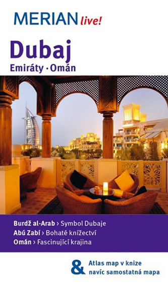 Dubaj, Emiráty, Omán (Birgit Müller-Wöbcke, 2014)