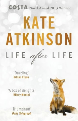 Life After Life Life After Life