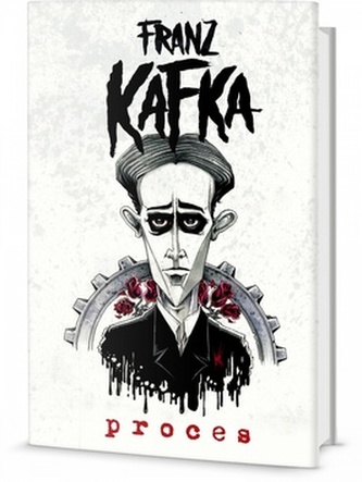 Proces (Franz Kafka, 2014)
