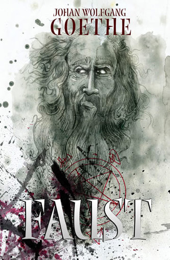 Faust (Johann Wolfgang von Goethe, 2014)