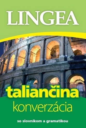 Taliančina konverzácia