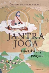 Jantrajóga