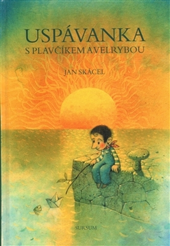 Uspávanka s plavčíkem a velrybou