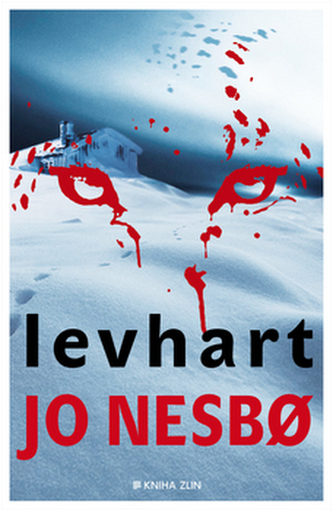 Levhart : [8.] (Jo Nesbø, 2013)