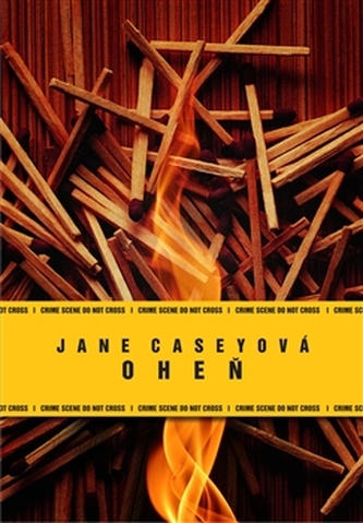 Oheň (Janet Galligani Casey, 2013)