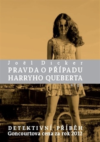 Pravda o případu Harryho Queberta