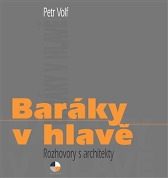 Baráky v hlavě Baráky v hlavě