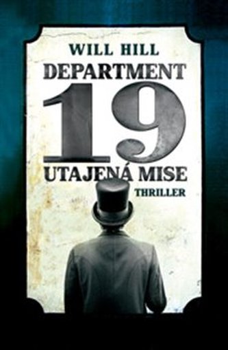 Department 19