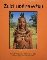 Žijící lidé pravěku