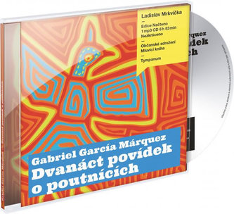 Dvanáct povídek o poutnících