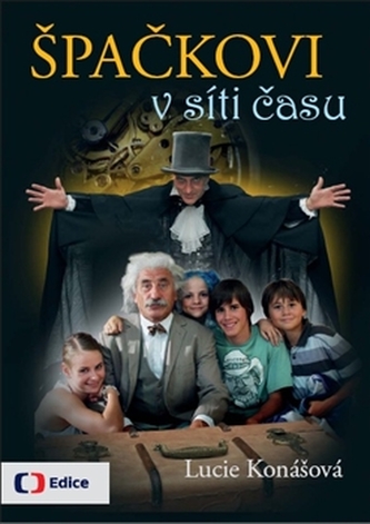 Špačkovi v síti času