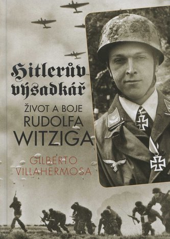 Hitlerův výsadkář