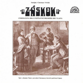 Záskok