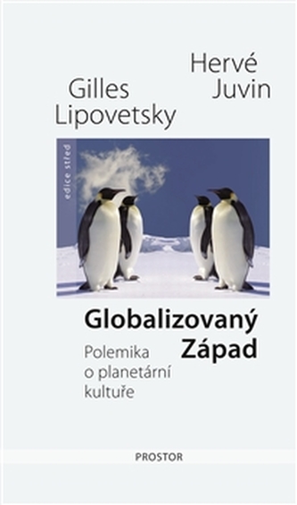 Globalizovaný Západ