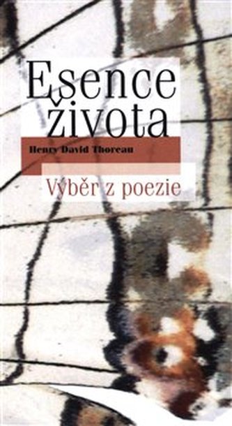 Esence života