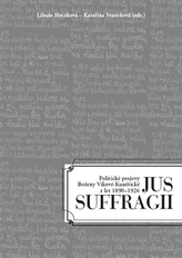 Jus Suffragii
