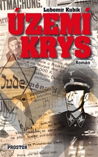 Území krys (Lubomír Kubík, 2012)