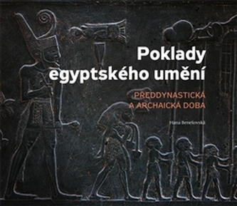 Poklady egyptského umění