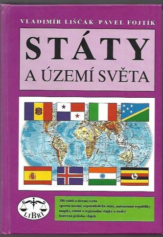 Státy a území světa