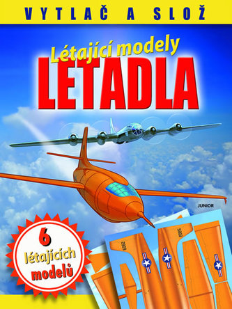 LETADLA - Létající modely
